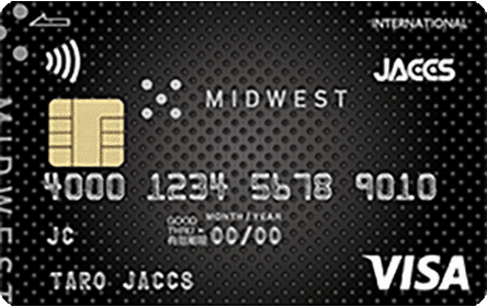 MIDWEST CORE CARD