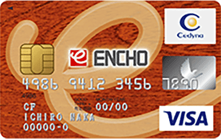 ENCHO CARD