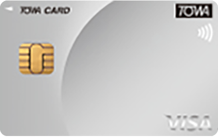 MUFGカード一般（東和カード）